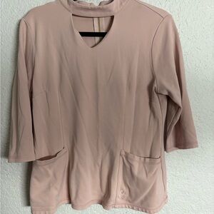 Jaanuu scrub set 2 piece